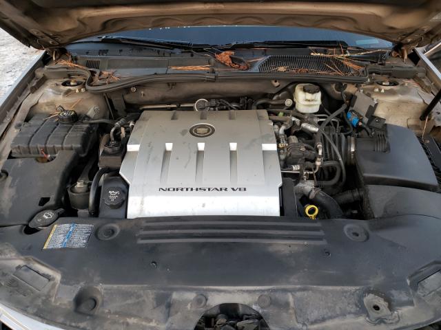 Photo 6 VIN: 1G6KD57Y86U116329 - CADILLAC DTS 