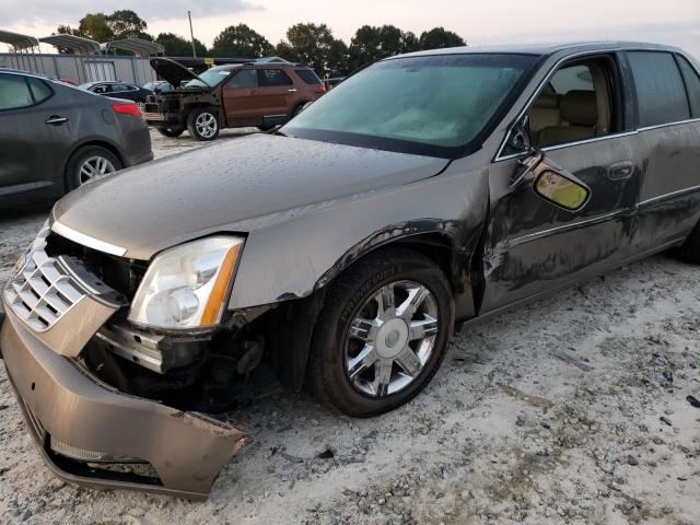 Photo 8 VIN: 1G6KD57Y86U116329 - CADILLAC DTS 