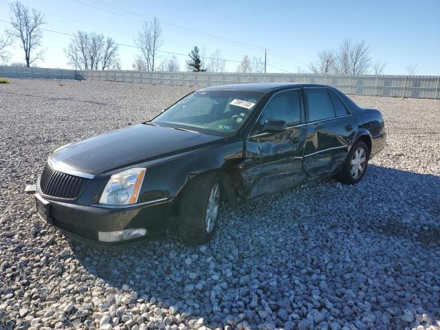 Photo 0 VIN: 1G6KD57Y86U123457 - CADILLAC DTS 