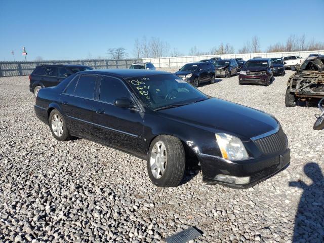 Photo 3 VIN: 1G6KD57Y86U123457 - CADILLAC DTS 