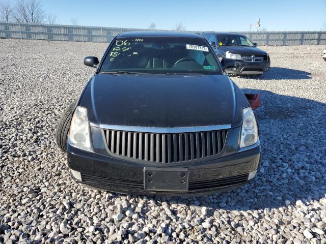 Photo 4 VIN: 1G6KD57Y86U123457 - CADILLAC DTS 