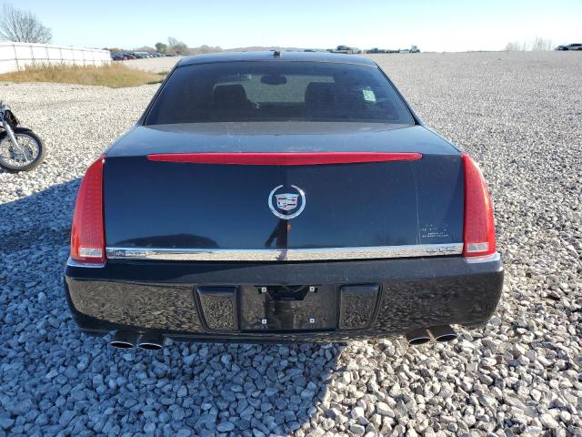 Photo 5 VIN: 1G6KD57Y86U123457 - CADILLAC DTS 