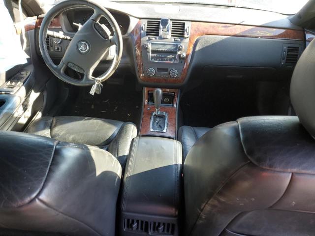 Photo 7 VIN: 1G6KD57Y86U123457 - CADILLAC DTS 