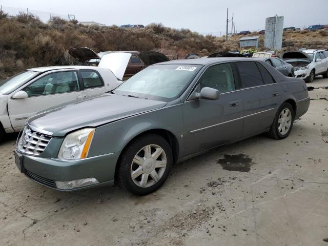 Photo 0 VIN: 1G6KD57Y86U144177 - CADILLAC DTS 