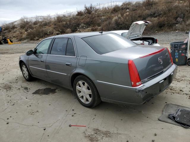 Photo 1 VIN: 1G6KD57Y86U144177 - CADILLAC DTS 