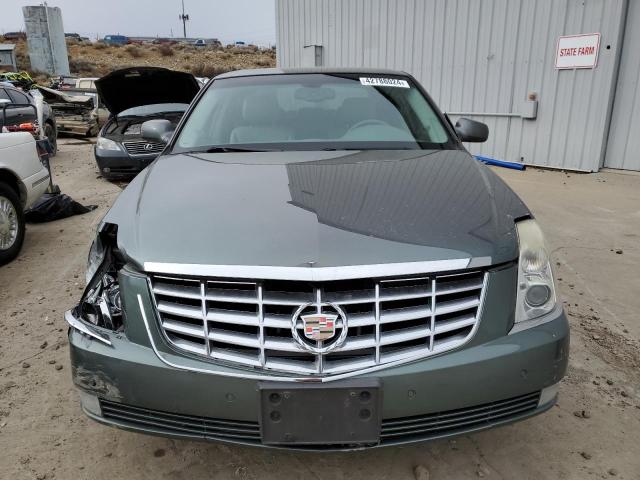 Photo 4 VIN: 1G6KD57Y86U144177 - CADILLAC DTS 