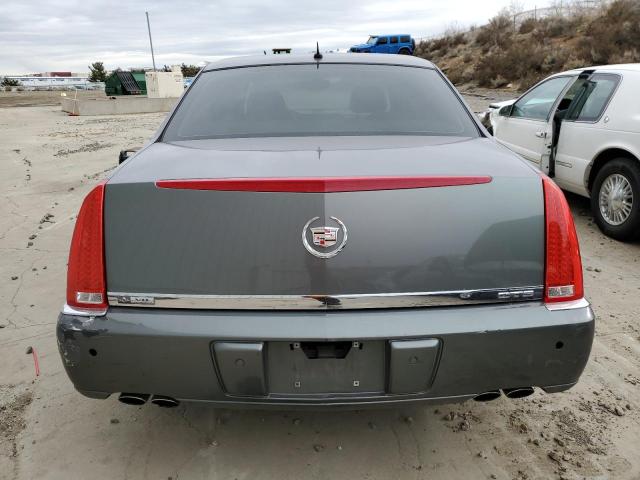 Photo 5 VIN: 1G6KD57Y86U144177 - CADILLAC DTS 