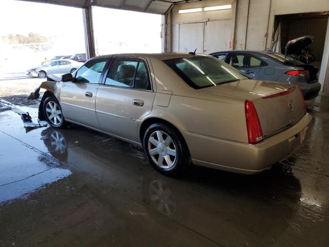 Photo 1 VIN: 1G6KD57Y86U176630 - CADILLAC DTS 