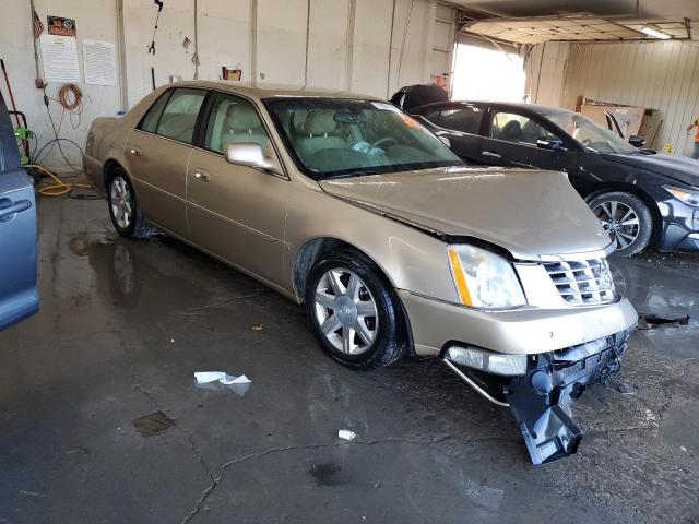 Photo 3 VIN: 1G6KD57Y86U176630 - CADILLAC DTS 