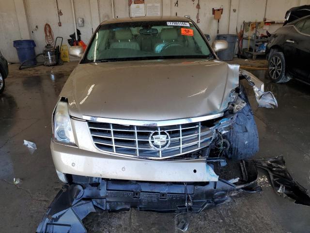 Photo 4 VIN: 1G6KD57Y86U176630 - CADILLAC DTS 