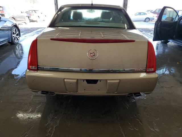 Photo 5 VIN: 1G6KD57Y86U176630 - CADILLAC DTS 