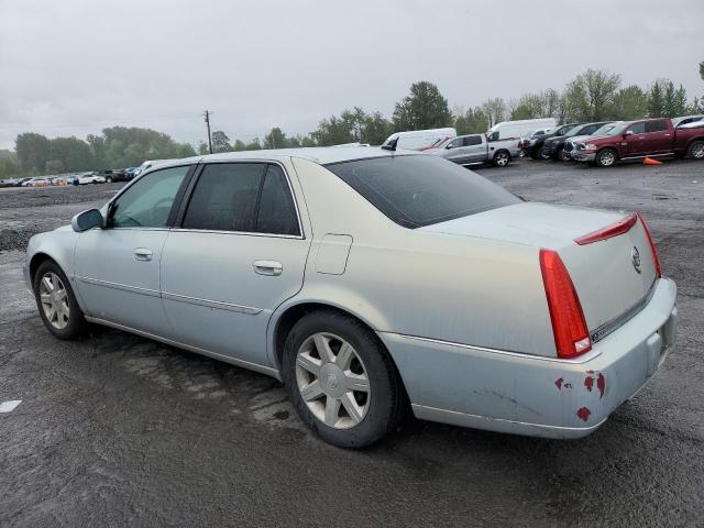 Photo 1 VIN: 1G6KD57Y86U204734 - CADILLAC DTS 