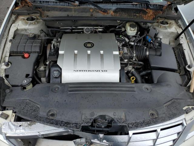 Photo 10 VIN: 1G6KD57Y86U204734 - CADILLAC DTS 