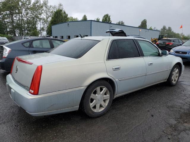 Photo 2 VIN: 1G6KD57Y86U204734 - CADILLAC DTS 