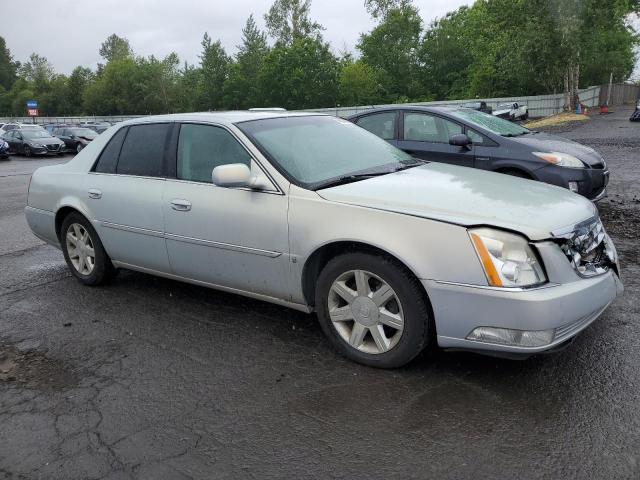 Photo 3 VIN: 1G6KD57Y86U204734 - CADILLAC DTS 