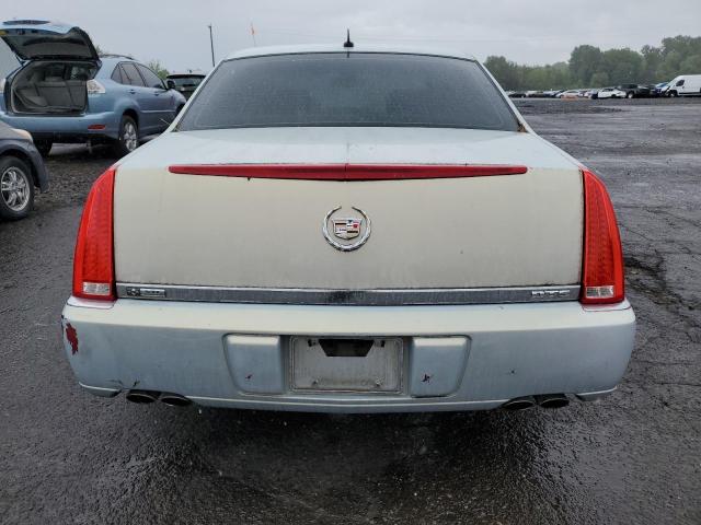 Photo 5 VIN: 1G6KD57Y86U204734 - CADILLAC DTS 