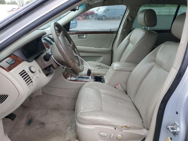 Photo 6 VIN: 1G6KD57Y86U204734 - CADILLAC DTS 