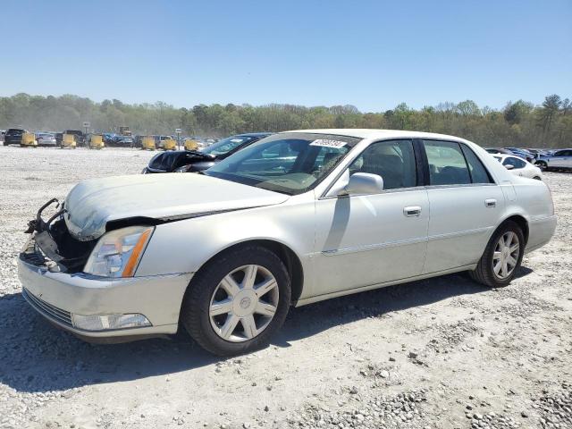 Photo 0 VIN: 1G6KD57Y86U206709 - CADILLAC DTS 