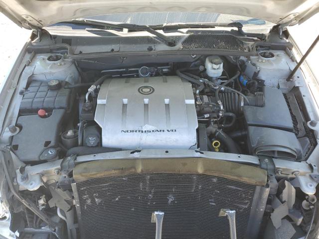 Photo 10 VIN: 1G6KD57Y86U206709 - CADILLAC DTS 