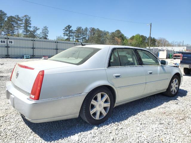 Photo 2 VIN: 1G6KD57Y86U206709 - CADILLAC DTS 