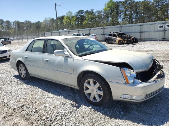 Photo 3 VIN: 1G6KD57Y86U206709 - CADILLAC DTS 