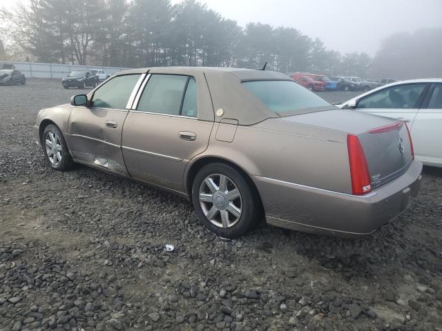 Photo 1 VIN: 1G6KD57Y86U218505 - CADILLAC DTS 