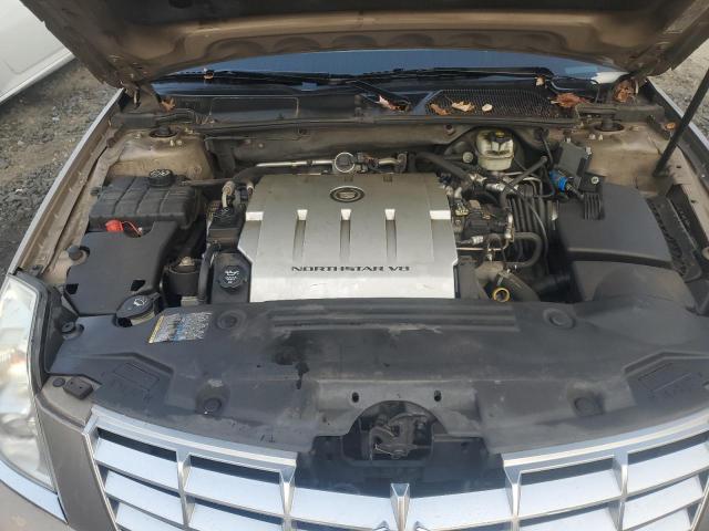 Photo 10 VIN: 1G6KD57Y86U218505 - CADILLAC DTS 