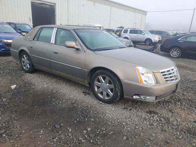 Photo 3 VIN: 1G6KD57Y86U218505 - CADILLAC DTS 