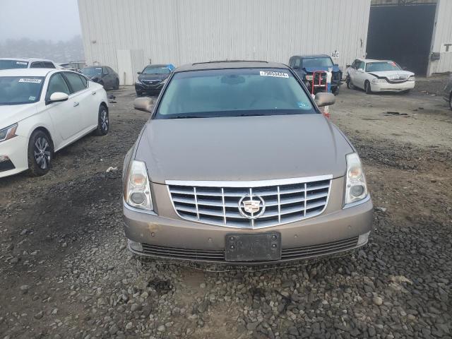 Photo 4 VIN: 1G6KD57Y86U218505 - CADILLAC DTS 