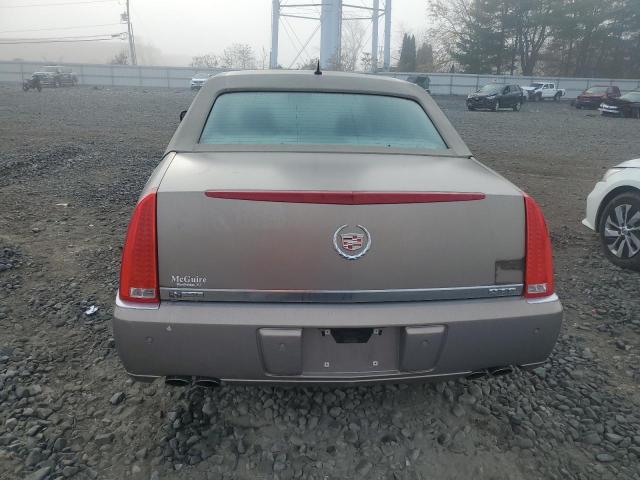 Photo 5 VIN: 1G6KD57Y86U218505 - CADILLAC DTS 