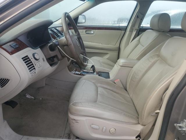 Photo 6 VIN: 1G6KD57Y86U218505 - CADILLAC DTS 