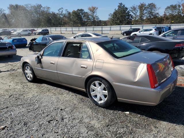 Photo 1 VIN: 1G6KD57Y87U132760 - CADILLAC DTS 