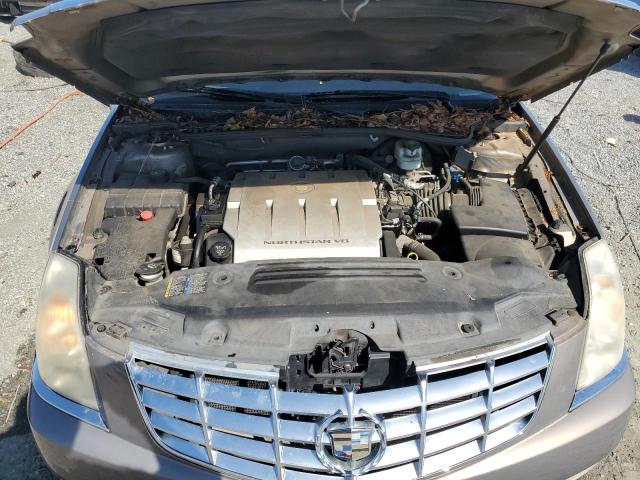 Photo 10 VIN: 1G6KD57Y87U132760 - CADILLAC DTS 