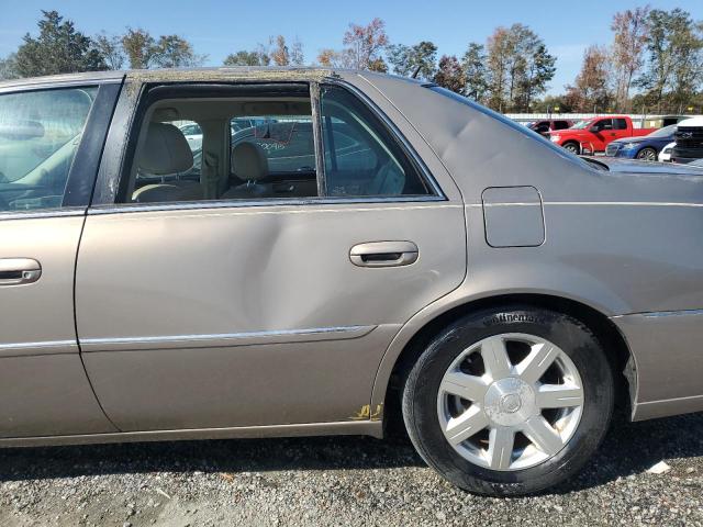 Photo 11 VIN: 1G6KD57Y87U132760 - CADILLAC DTS 