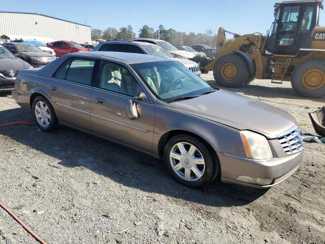 Photo 3 VIN: 1G6KD57Y87U132760 - CADILLAC DTS 