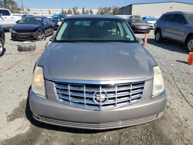 Photo 4 VIN: 1G6KD57Y87U132760 - CADILLAC DTS 