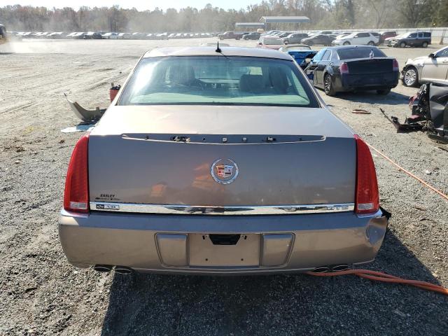 Photo 5 VIN: 1G6KD57Y87U132760 - CADILLAC DTS 