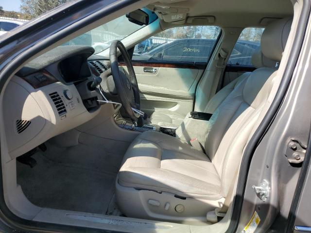 Photo 6 VIN: 1G6KD57Y87U132760 - CADILLAC DTS 