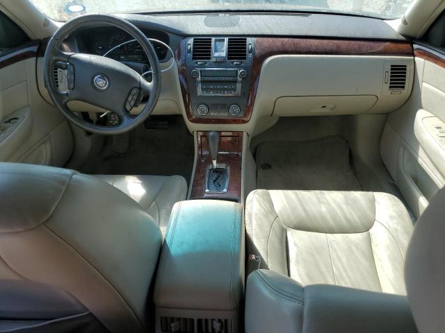 Photo 7 VIN: 1G6KD57Y87U132760 - CADILLAC DTS 