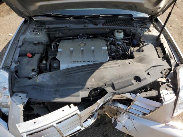 Photo 10 VIN: 1G6KD57Y87U135951 - CADILLAC DTS 