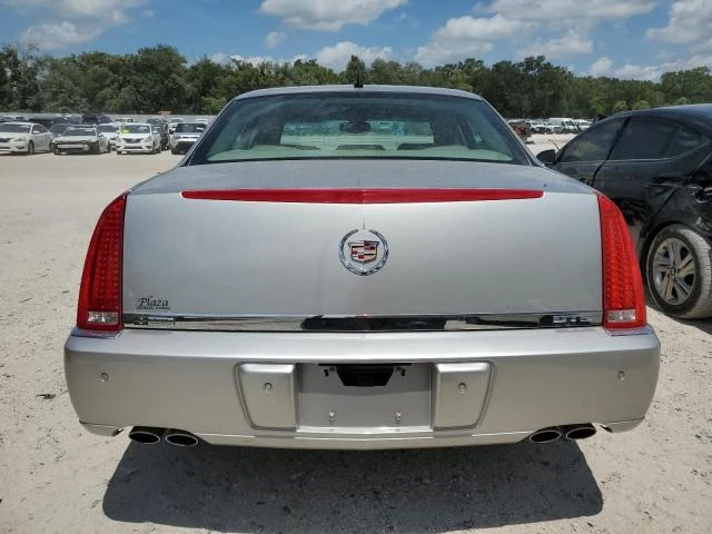 Photo 5 VIN: 1G6KD57Y87U143578 - CADILLAC DTS 