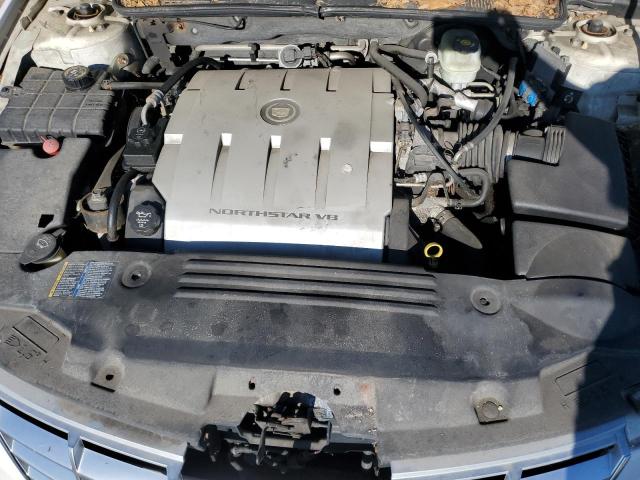 Photo 10 VIN: 1G6KD57Y87U176645 - CADILLAC DTS 