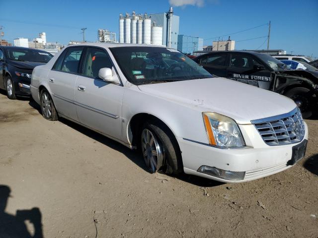 Photo 3 VIN: 1G6KD57Y87U176645 - CADILLAC DTS 