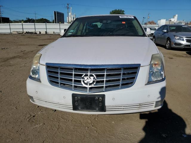 Photo 4 VIN: 1G6KD57Y87U176645 - CADILLAC DTS 