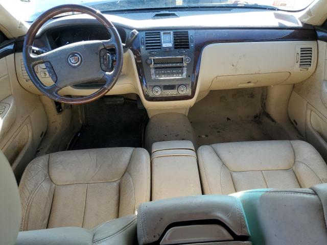 Photo 7 VIN: 1G6KD57Y87U176645 - CADILLAC DTS 