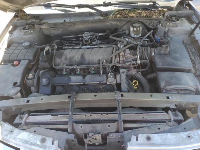 Photo 10 VIN: 1G6KD57Y87U179349 - CADILLAC DTS 