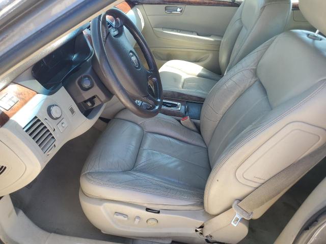 Photo 6 VIN: 1G6KD57Y87U179349 - CADILLAC DTS 