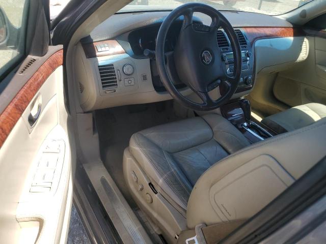 Photo 7 VIN: 1G6KD57Y87U179349 - CADILLAC DTS 