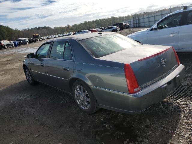 Photo 1 VIN: 1G6KD57Y87U201754 - CADILLAC DTS 