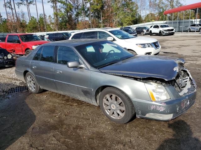 Photo 3 VIN: 1G6KD57Y87U201754 - CADILLAC DTS 